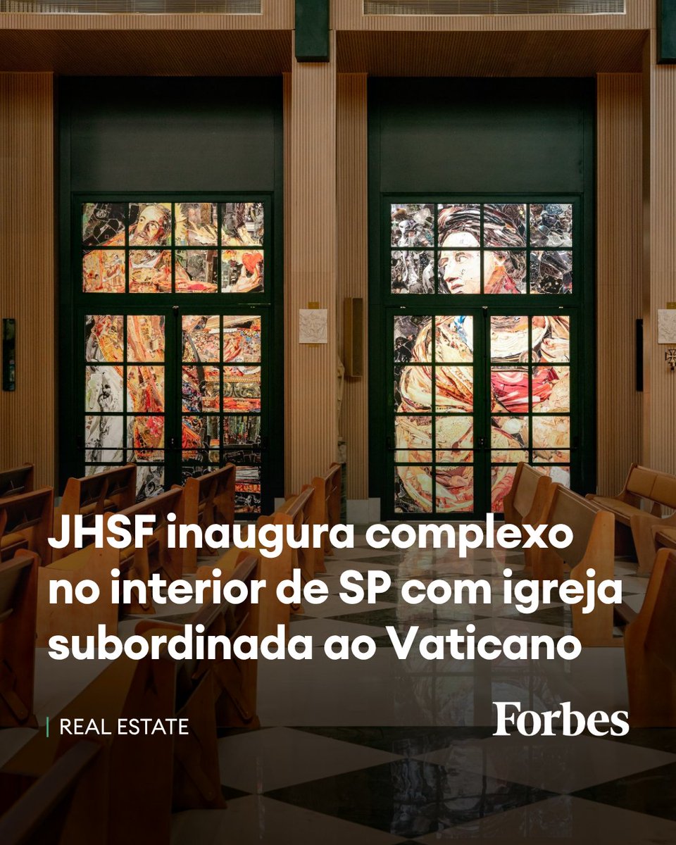 Forbes Brasil tweet media