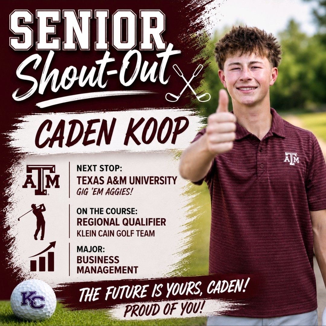 KleinCain_Golf's tweet photo. #ReignCainForever πποΈββοΈ https://t.co/r3ObdUdf11