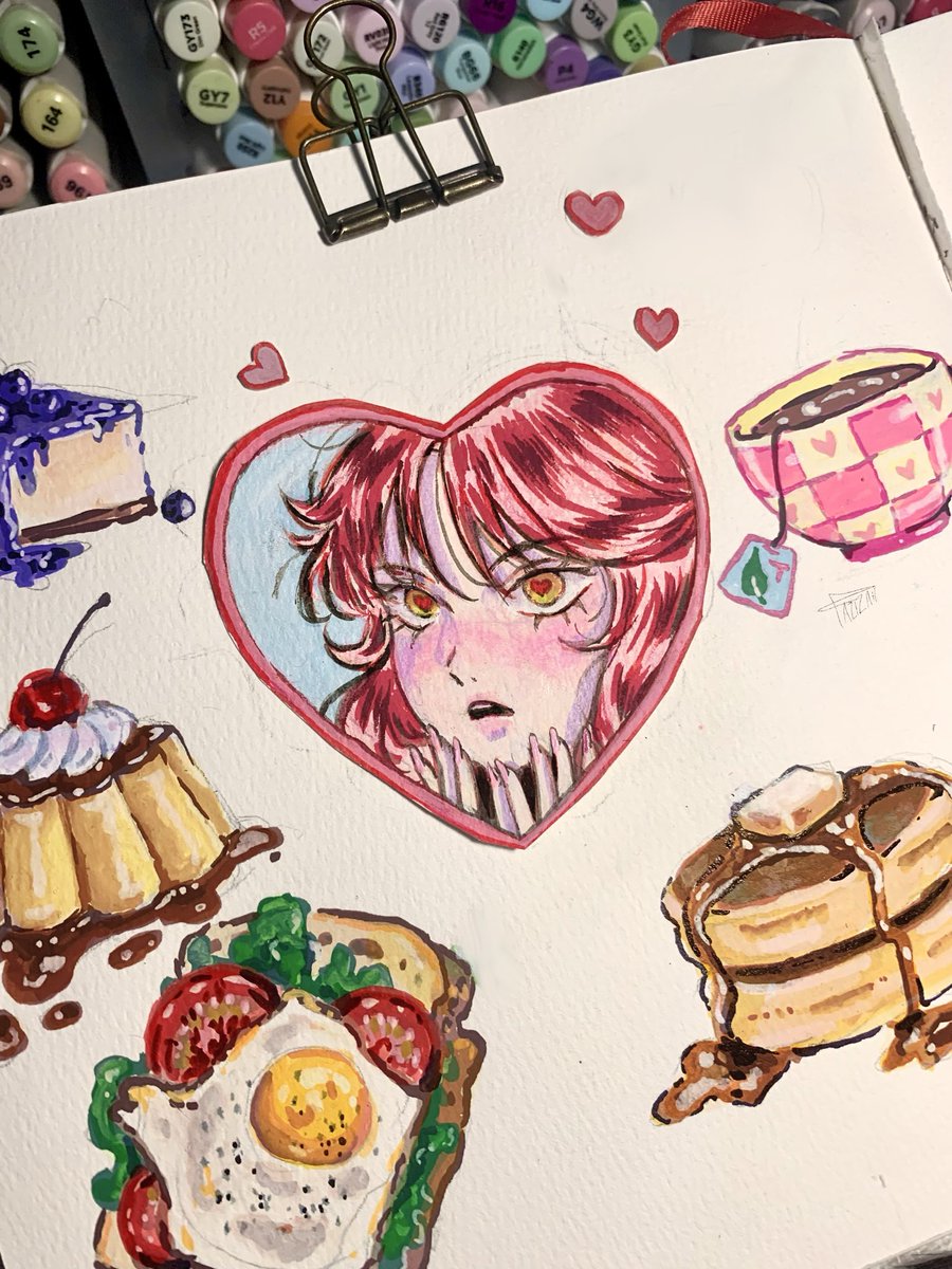 0judal's tweet photo. خلصتهاا ❤️ https://t.co/VXdW0LYk9S