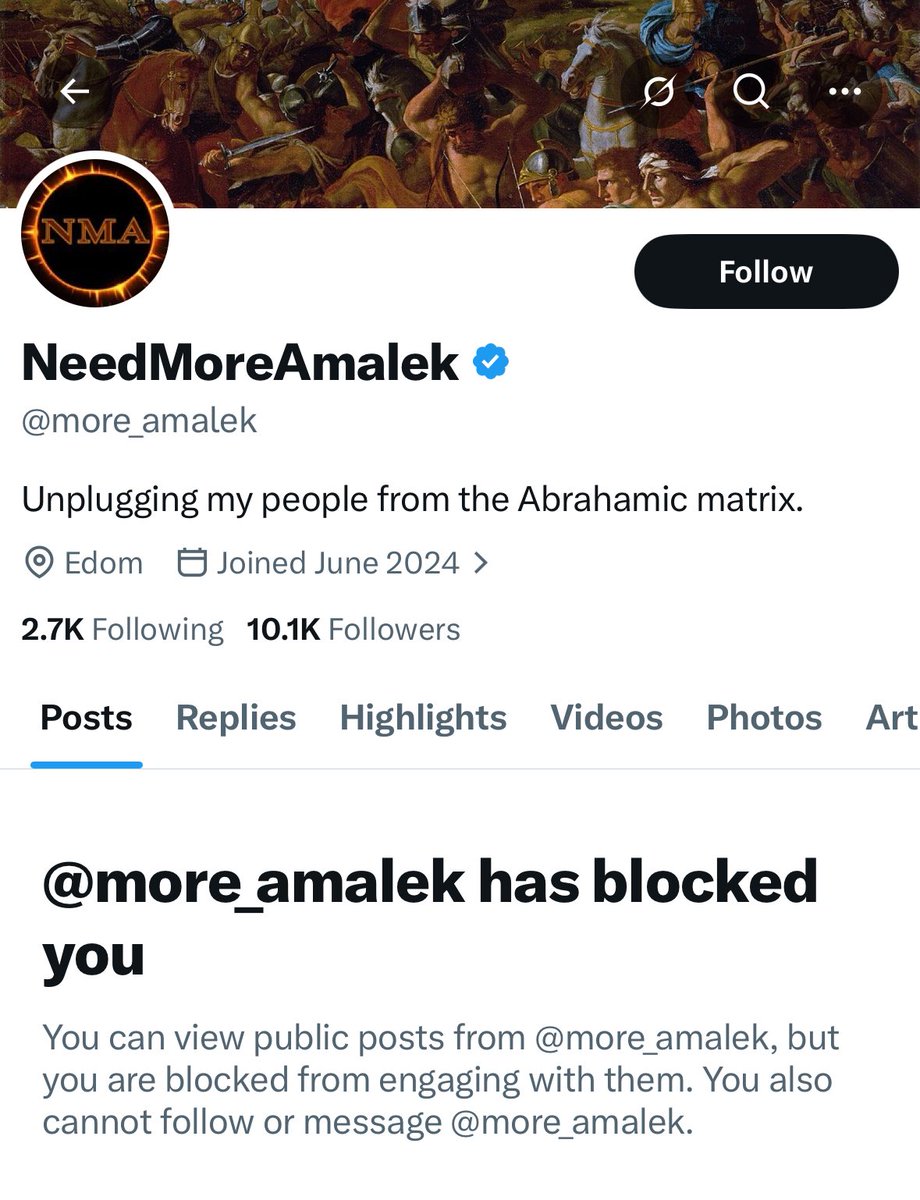 Adolf Nigler 🇵🇸 tweet media