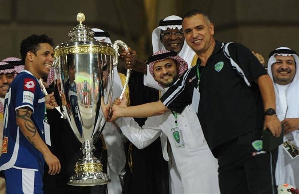 فهد السيف 🥈 tweet media