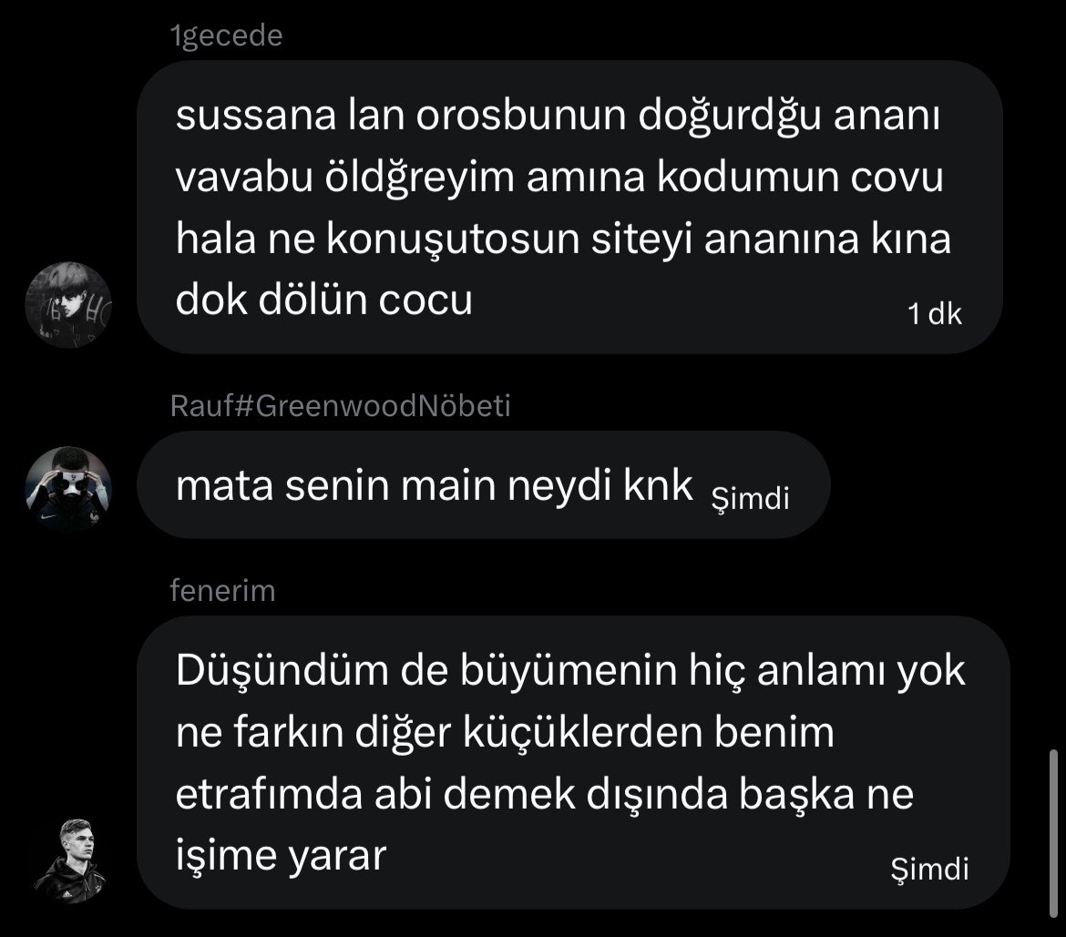Rauf#GreenwoodNöbeti tweet media