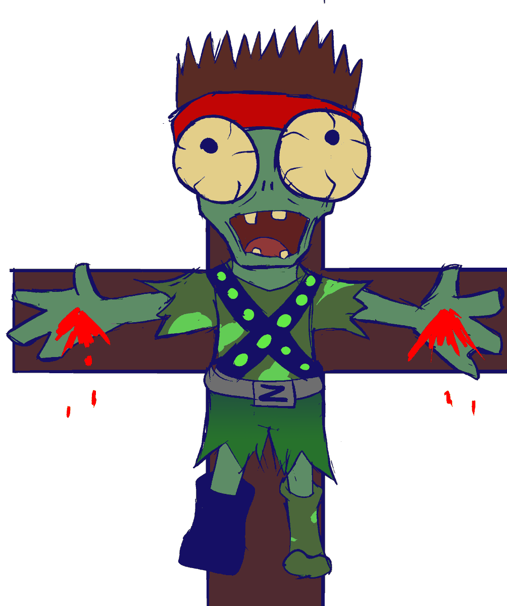 Baruh_'s tweet photo. I played some pvz garden warfare today

I hate him https://t.co/NEPeRl2sSz