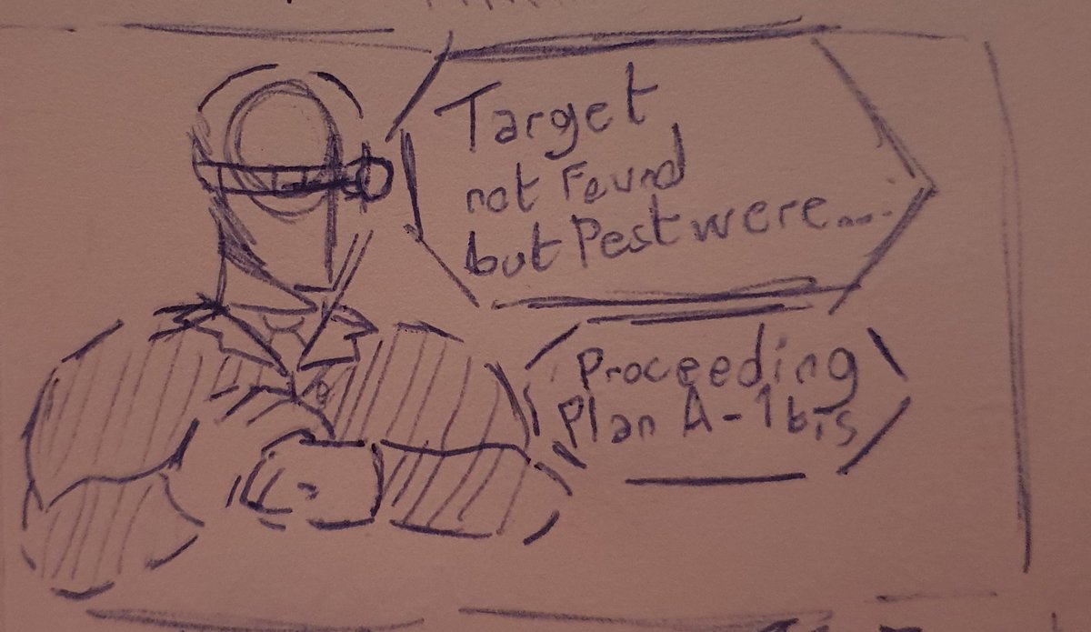 Yoshipixx69's tweet photo. Lil' comic, don't ask why or what it is :] https://t.co/LgYm5uYnNy