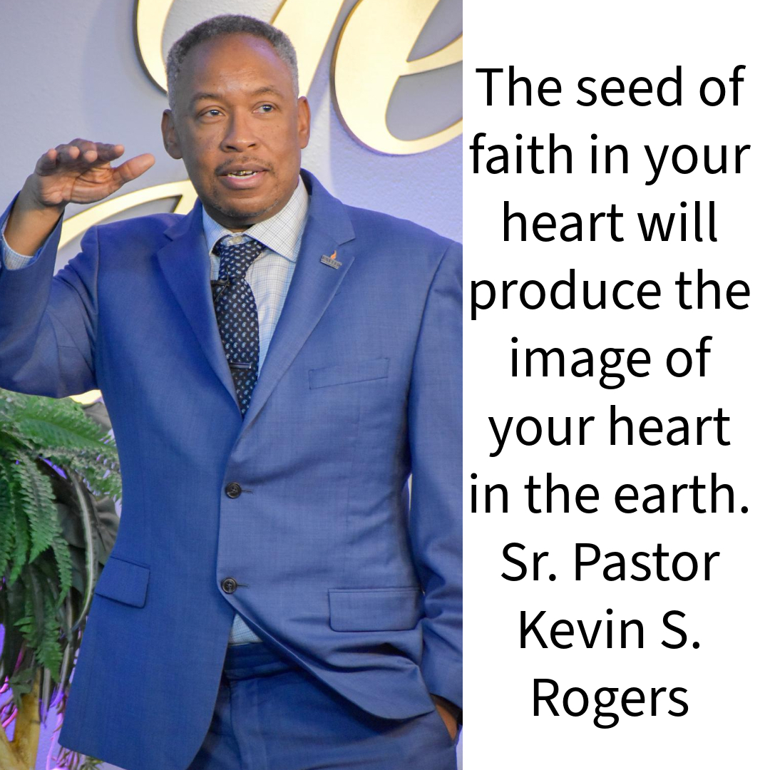 Pastor Kevin Rogers tweet media