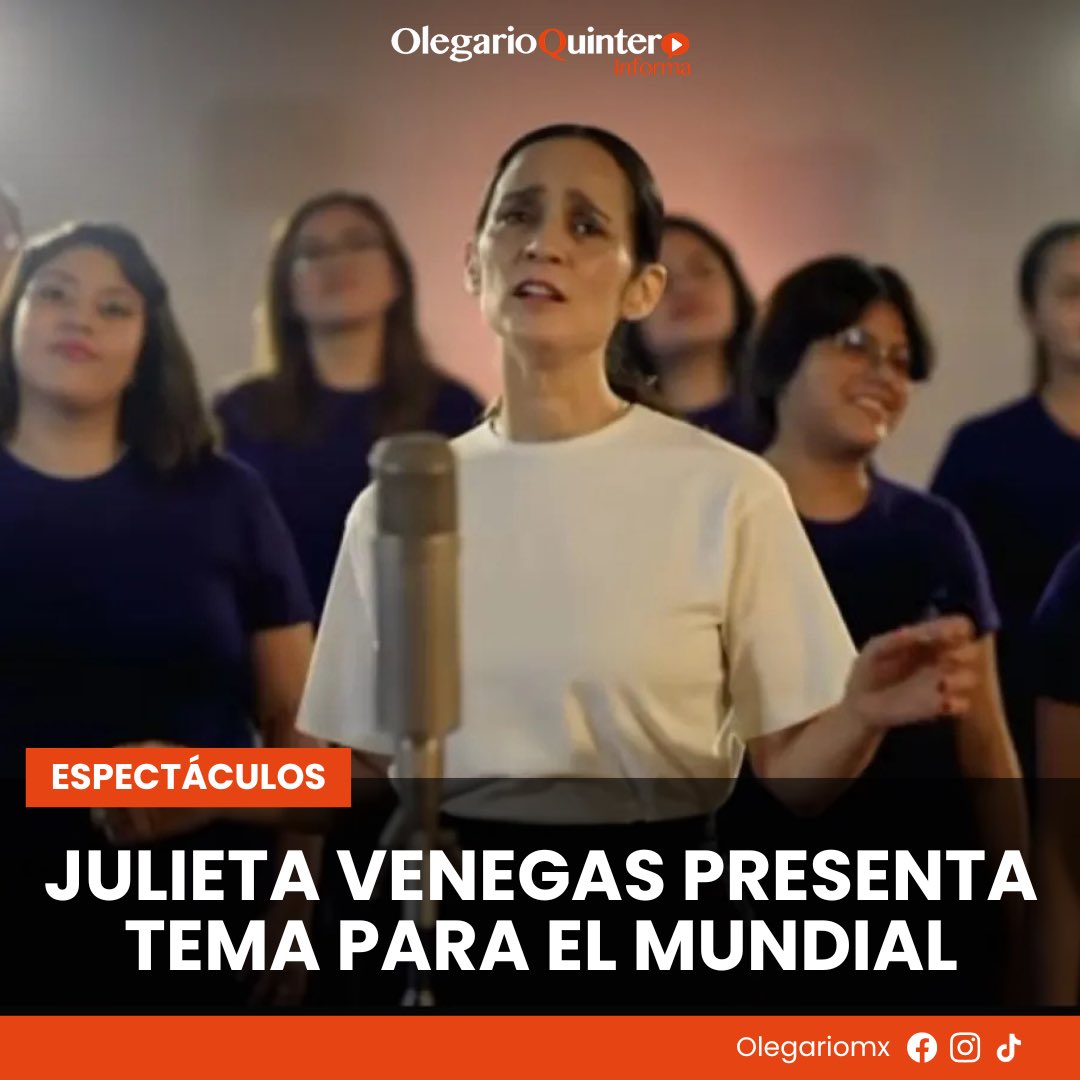Olegario Quintero tweet media