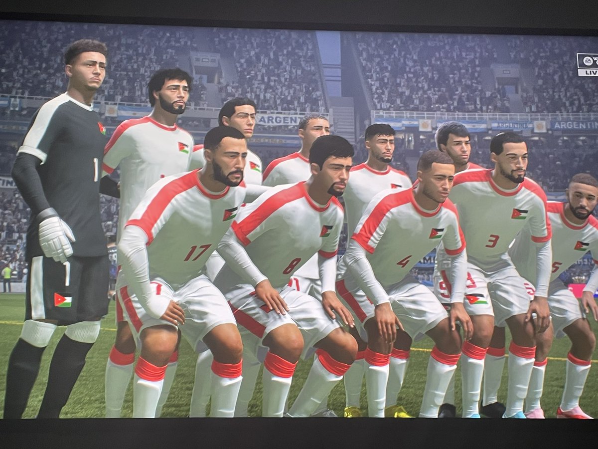 Alabbadi 🇯🇴 ⚔️ tweet media