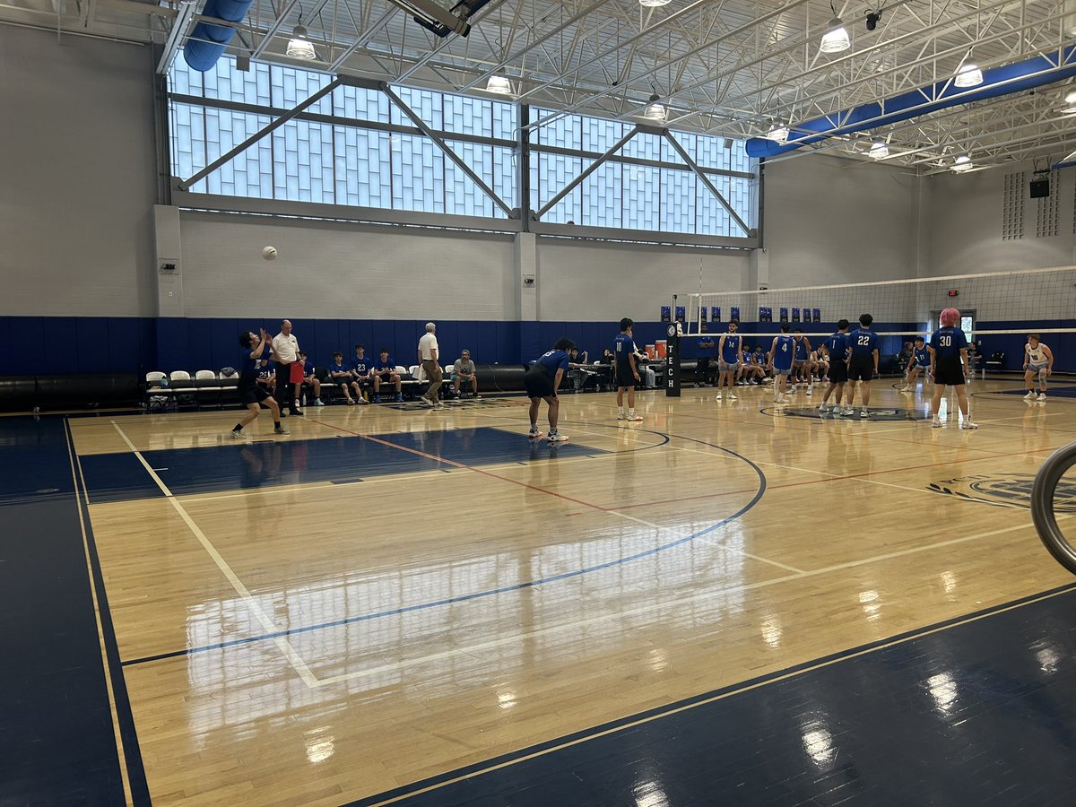 NV-Demarest Athletics Official Site tweet media