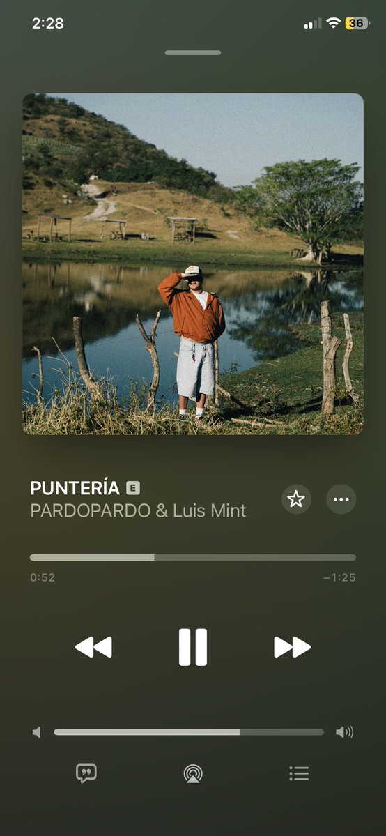 CamilaY79015019's tweet photo. GRACIAS @pardopardo_ , literalmente es mi canción con el <333 https://t.co/Q9UCH80gXF