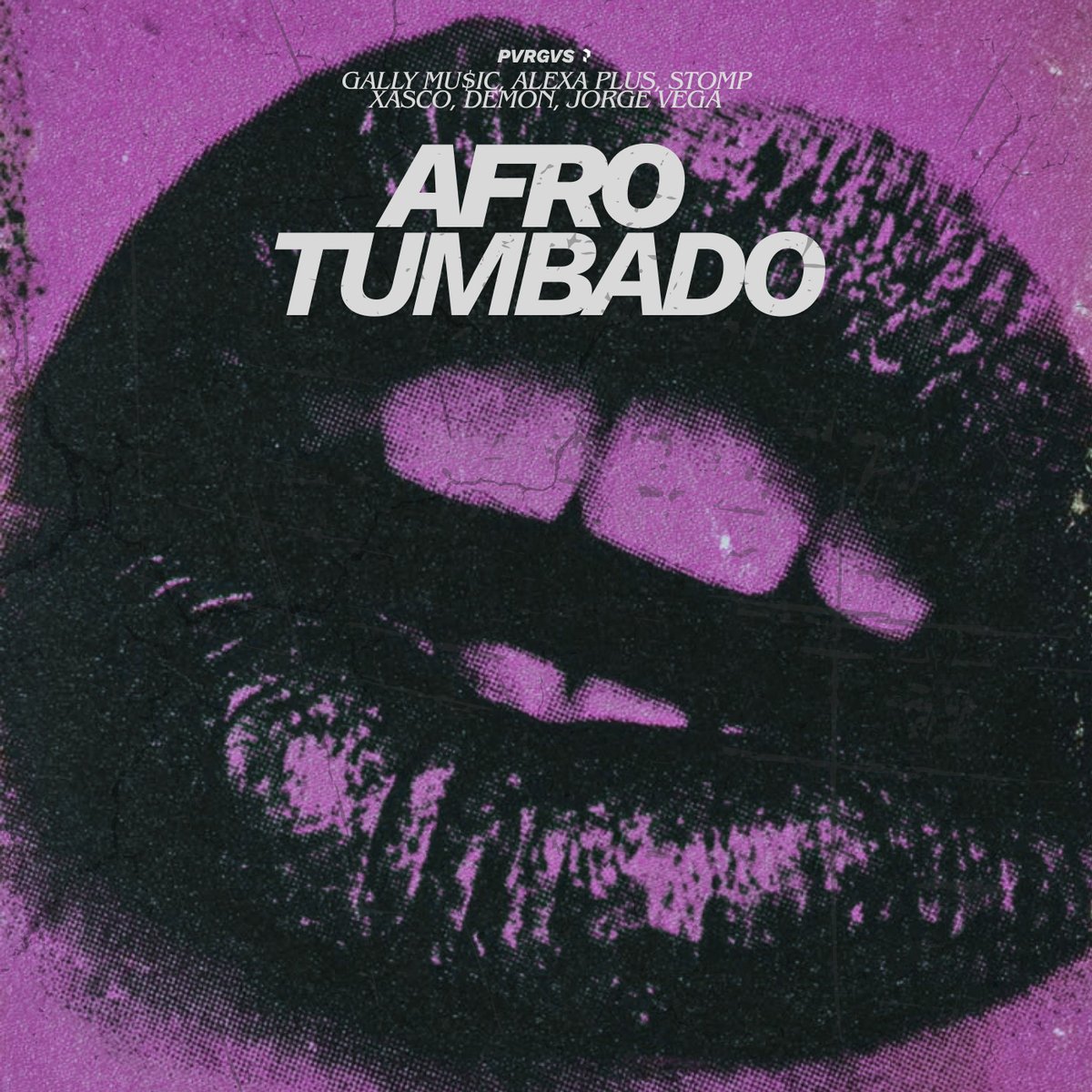 pvrgvs's tweet photo. Afro Tumbado 🔥🥁

Ya puedes escuchar “Afro Tumbado” de #GallyMusic #AlexaPlus #StompXasco #Demon #JorgeVega Disponible en todas las plataformas digitales del mundo 🔥🌎😍🤝

https://t.co/r7Shk9l7SZ

#GALLYMUSIC #ALEXAPLUS #STOMPXASCO #DEMON #JORGEVEGA #PVRGVS #TRIPLEPOINT https://t.co/mo1YbJ8OWd