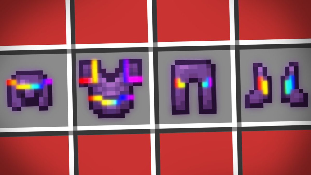 KyxinLOL's tweet photo. I Obtained God Armor

*Link In Replies*

tn made by @resnedmc https://t.co/VWfPhdwDjE