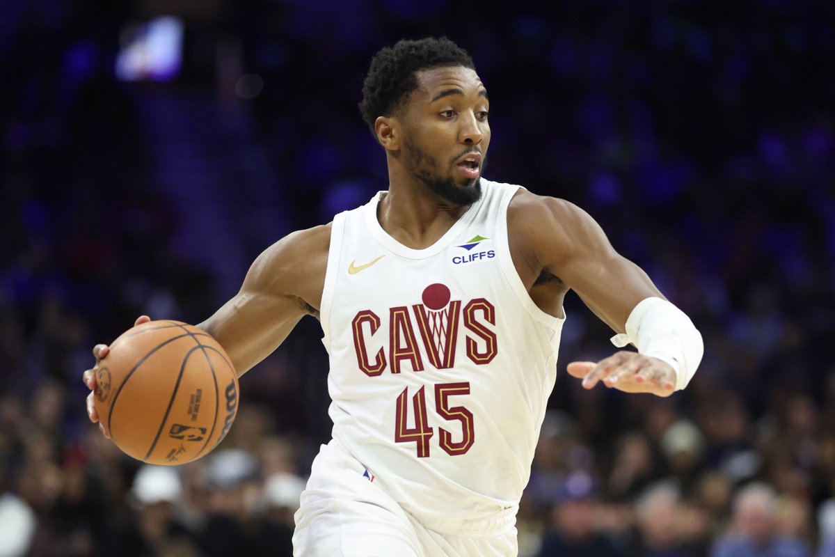 Cavaliers Nation tweet media