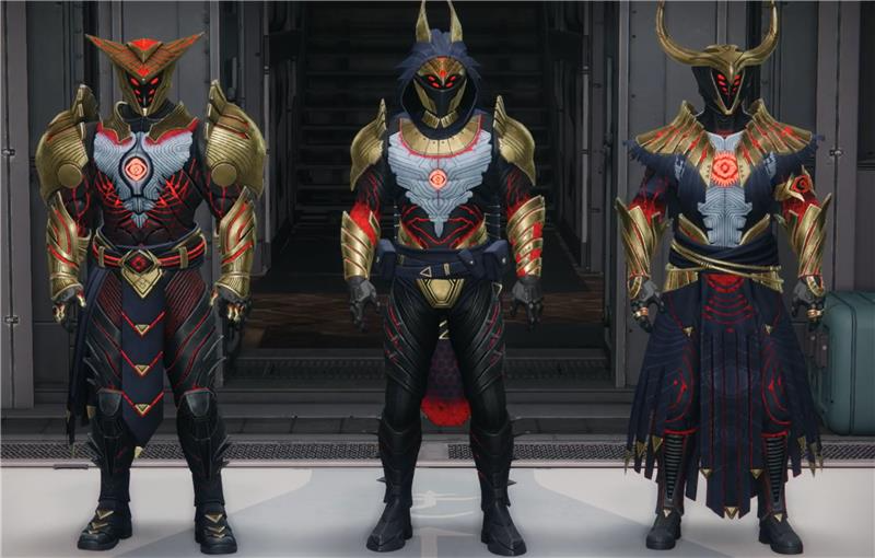 Destiny 2 Team tweet media