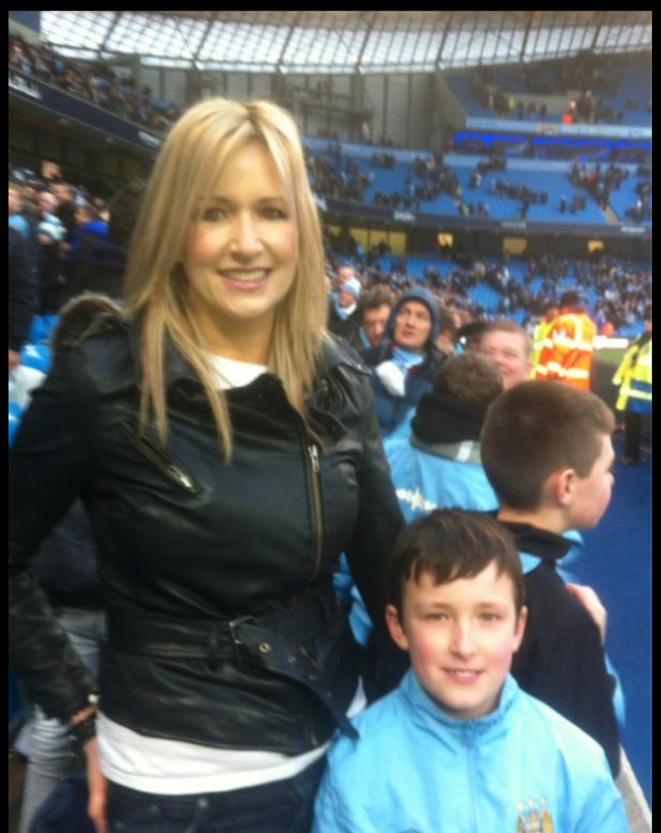 LisaRBriscoe's tweet photo. Happy 23rd Birthday to my first born Cameron Jack ...glory hunting since 2003 #mcfc #mcfctogether #ctid #happybirthday 🥶🌛 https://t.co/rWPUpr8zZp