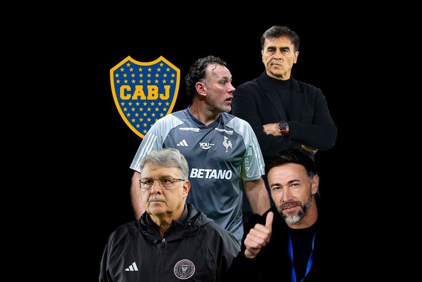 Boca Info tweet media
