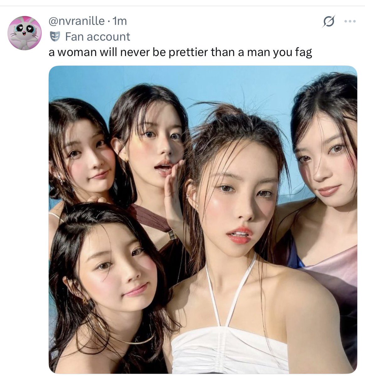 MissoP / Soft Error tweet media