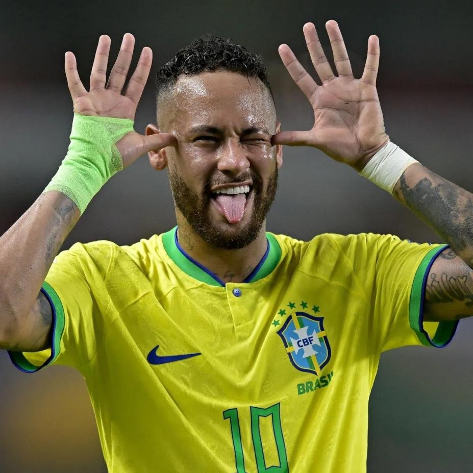 emanonchaos's tweet photo. 🚨URGENTE: Carlo Ancelotti, em parceria com a Limbus Company, sugere Faust na equipe médica da Seleção Brasileira. O plano é usar o E.G.O Fluid Sac em Neymar caso o jogador sofra lesões durante a Copa do Mundo. https://t.co/RelyD5eKup