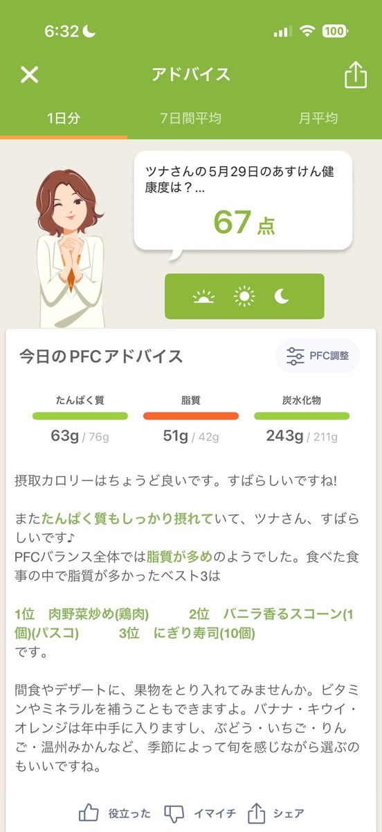 tsuna_ツナ tweet media