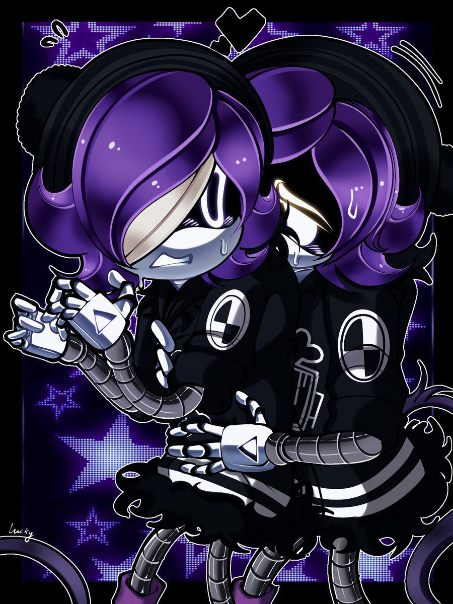 ★ Lucky ★ tweet media
