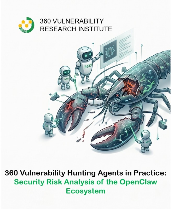 ABNewswire's tweet photo. A Chinese Team’s Bug Hunting AI Draws International Notice as a Frontier Field Splits Into Two Paths https://t.co/ru3yCtfNaL #Business #ComputersSoftware #ManufacturingIndustry https://t.co/fa7jLxglFY