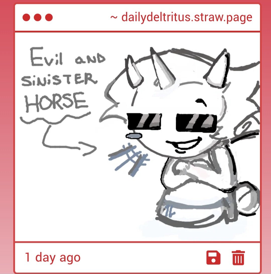 DailyDeltritus's tweet photo. https://t.co/DLv1gMt78F