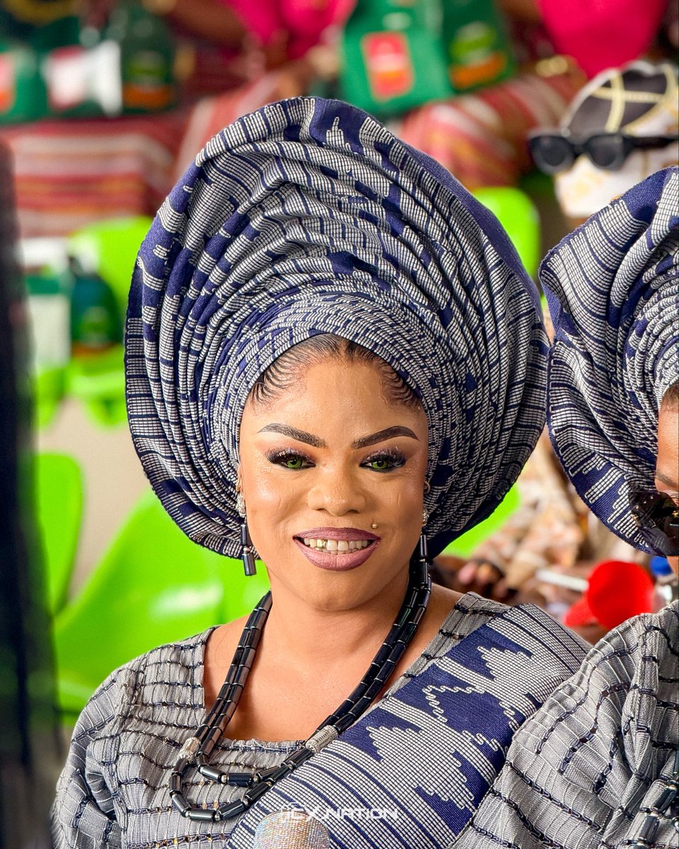 icynationnn's tweet photo. Ojude Oba said “come correct” and everybody understood the assignment 🔥✨
Steeze, swag, culture, class, nothing missing at all.
Every frame tells a story of style and tradition. 🇳🇬👑
#ojudeoba #ojudeoba2026 https://t.co/RwNSTv8yWy