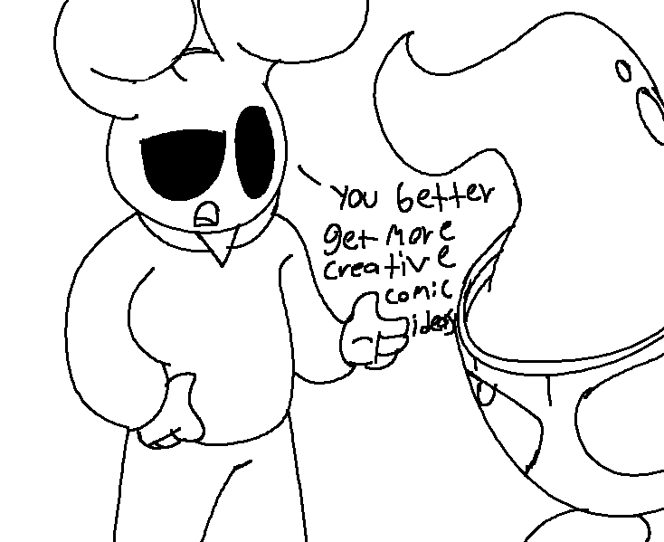 MackyPie1's tweet photo. Part 2 from the previous comic https://t.co/LNobUYknKu