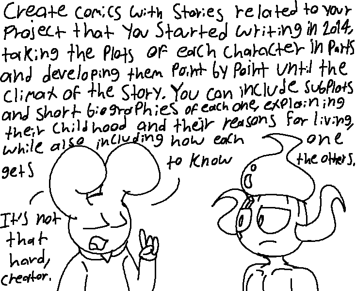 MackyPie1's tweet photo. Part 2 from the previous comic https://t.co/LNobUYknKu
