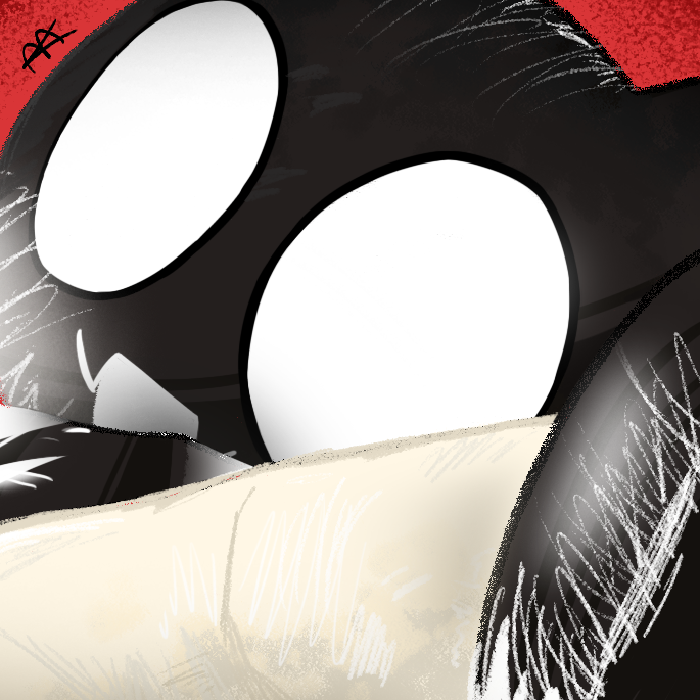 bugpestodraws's tweet photo. old artwork made when Porter released Smile! :D Yay! https://t.co/6EDqMjz1k0