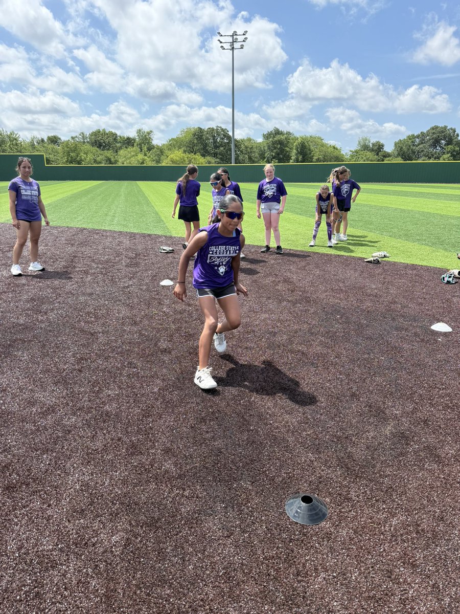 CSHS Softball tweet media