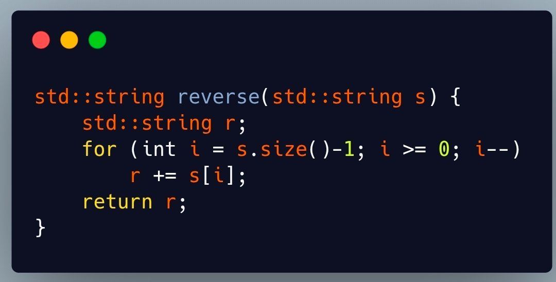 Adriksh's tweet photo. rejected at google.
accepted at meta.

the string was successfully reversed in both cases 😉 https://t.co/1s7qV3dfIu