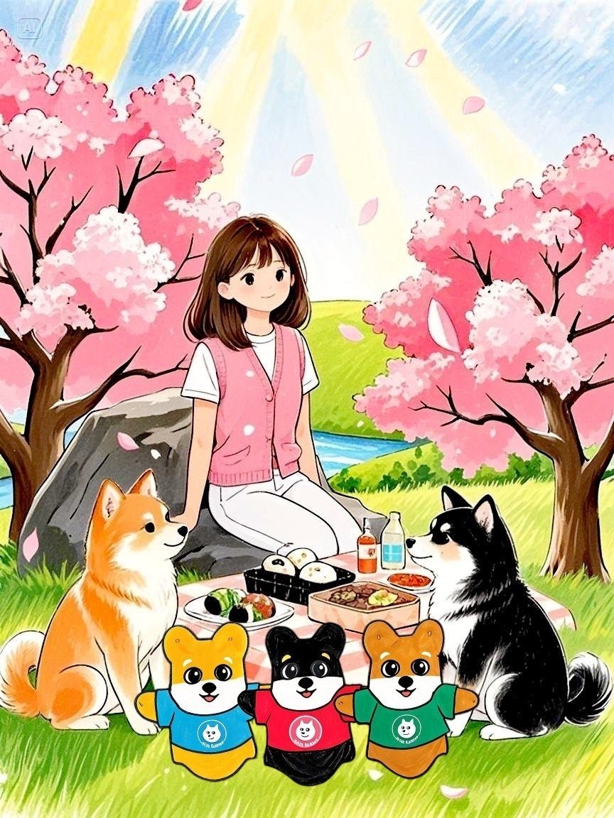 GoodShibu's tweet photo. Why is everyone falling in love with $Shibu @ShibuCoinSolana 🥰🫶 https://t.co/WrpWsnacXh