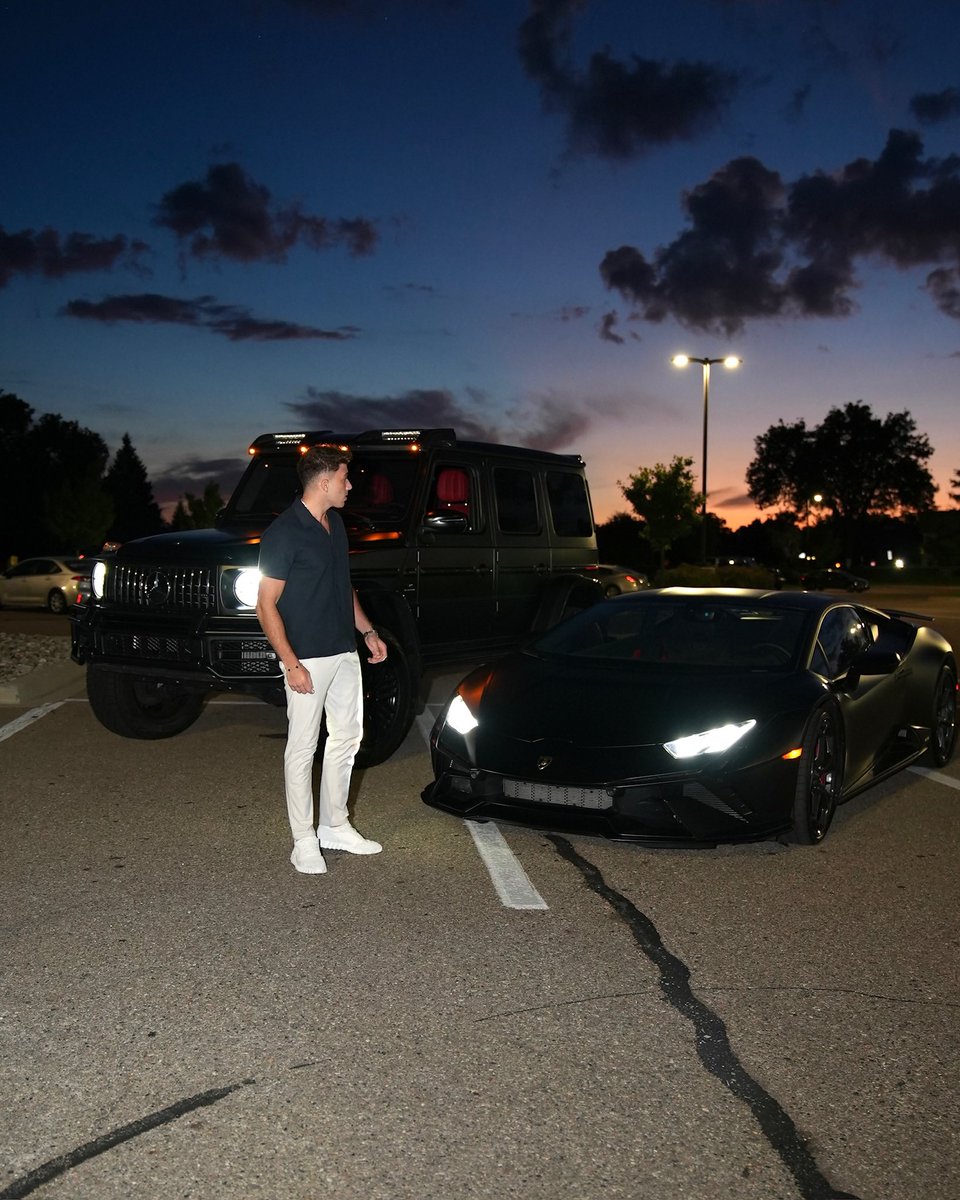PBInvesting's tweet photo. Trust me there will come a day where you’re looking at your cars and thinking to yourself “I used to screenshot and repost pics like this” https://t.co/HXOevrUUn9