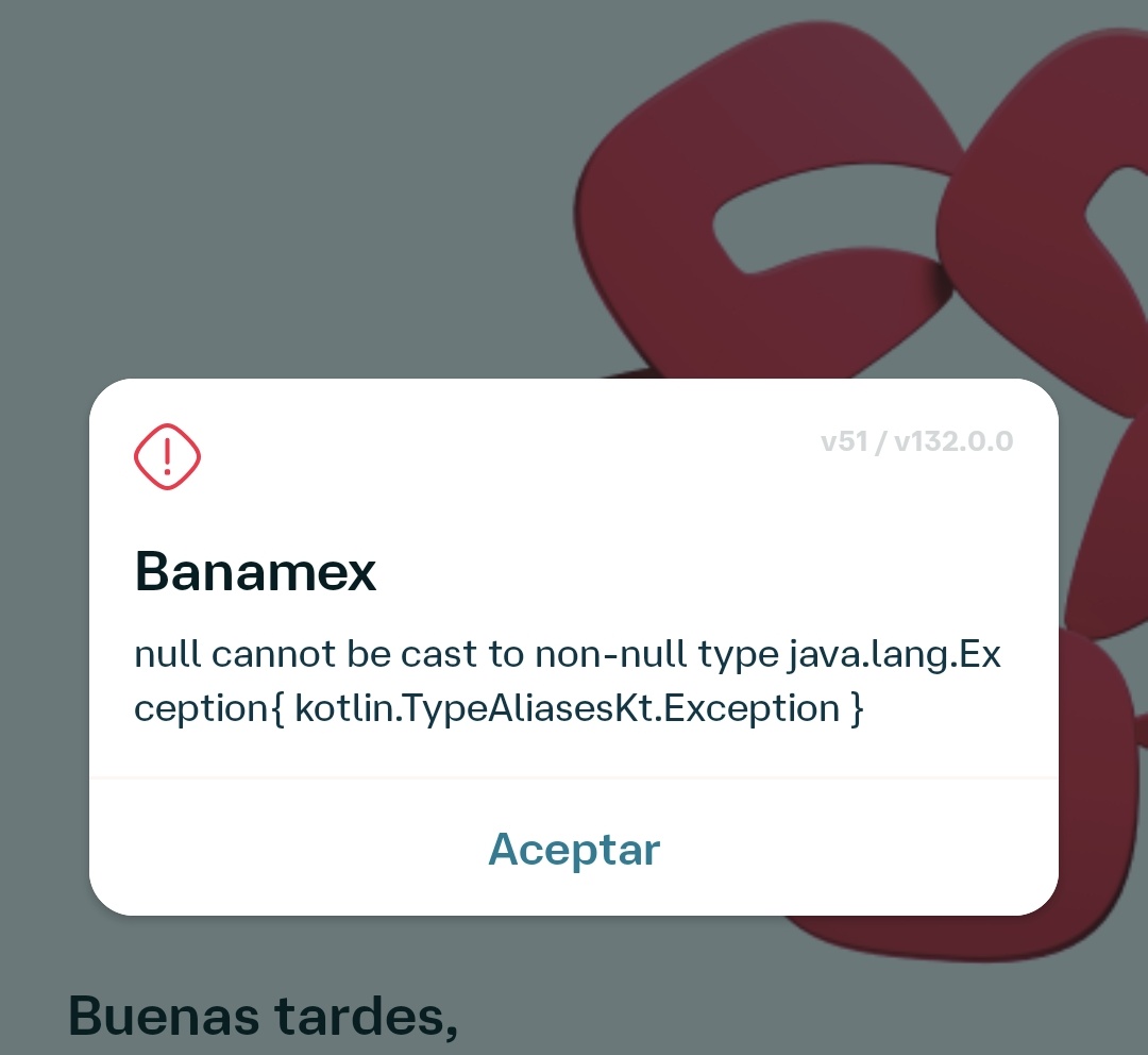 kato_Bto's tweet photo. @banamex .... Buenas tardes? Que tiene de buenas? https://t.co/LdZZdAW0qe