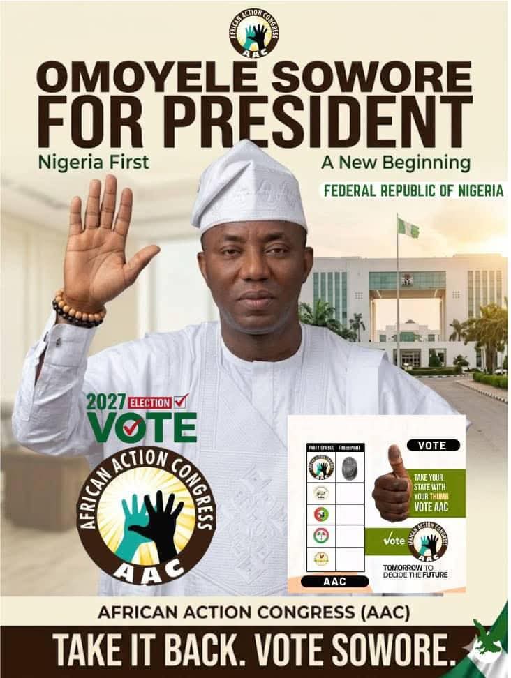 Olaleye tweet media