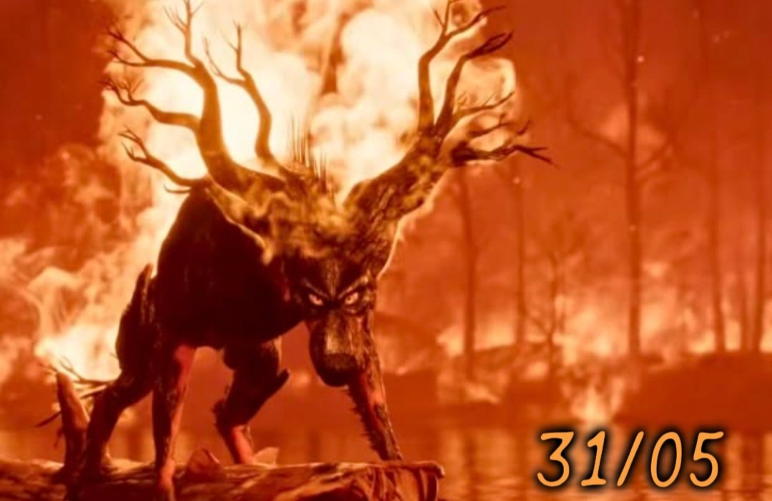 gebe90mil's tweet photo. "Existe uma lenda de um Lobo nesse bosque!" 🐺🔥

Um Último Broto | Boogle/Lobo de Fogo (Como Mágica) | G

31/05 🎶 https://t.co/36a59yQKo4