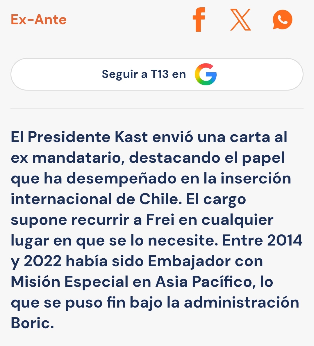 Fernando Matteotti tweet media