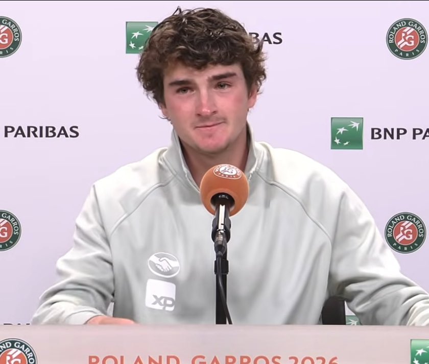 The Tennis Letter tweet media