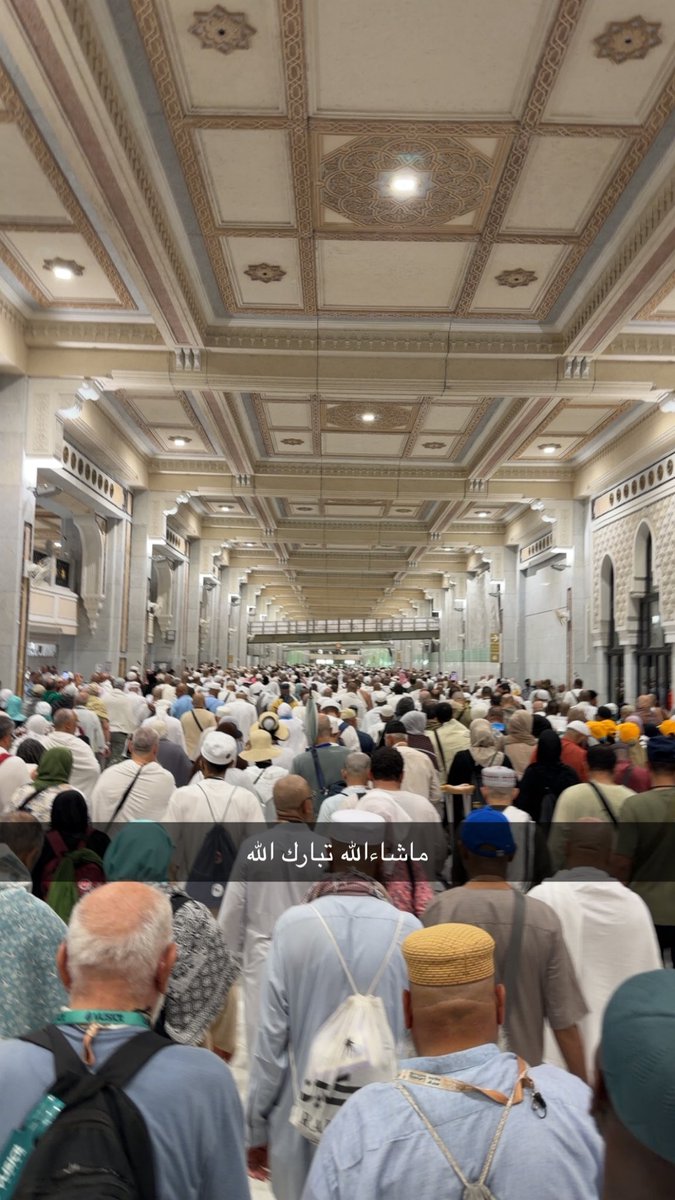 AF3AA_'s tweet photo. الحمدالله على التمام والله يجعلها 🕋 مقبولة يارب، والله يرزق هالشعور كل من يشوف هالتغريدة🙏🏻 https://t.co/wSlMIXVI2D