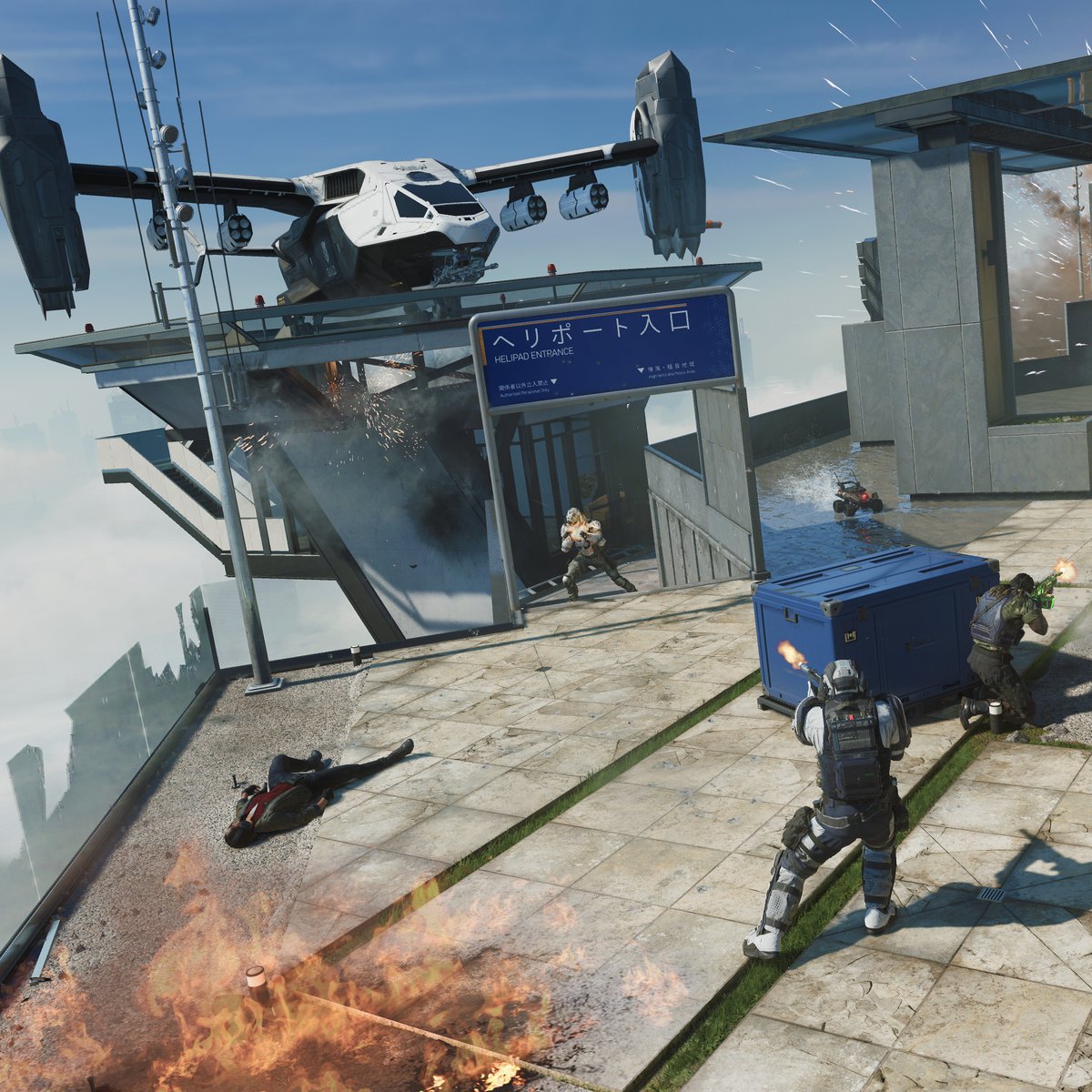 CharlieIntel tweet media