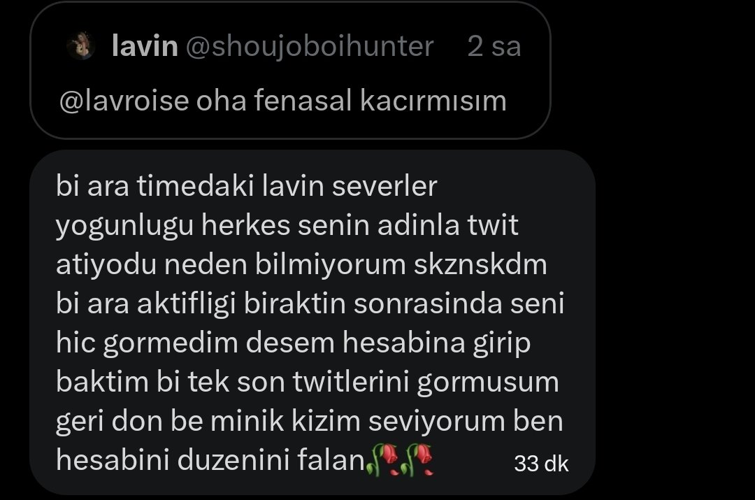 7th year: lavi🫧 tweet media