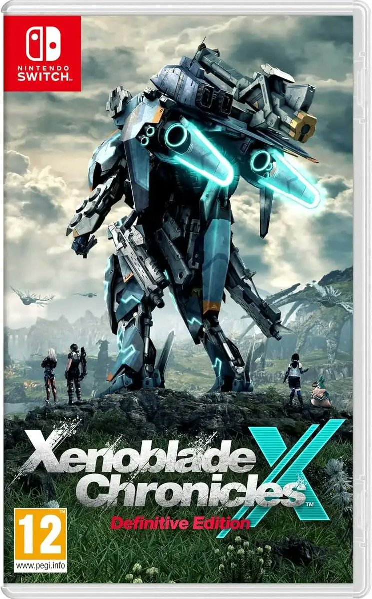 FerRuAy's tweet photo. #JuegosPasadosEn2026
#XenobladeChroniclesX
Si quitamos todo el relleno y los recados de ir aquí, hablar y volver, quedaría un juegazo. Es bueno pero para mí, de las 85h que jugué, han sido de calidad la mitad o algo más
Y la misión extra, un coñazo excepto el final https://t.co/kSIvchNGSH