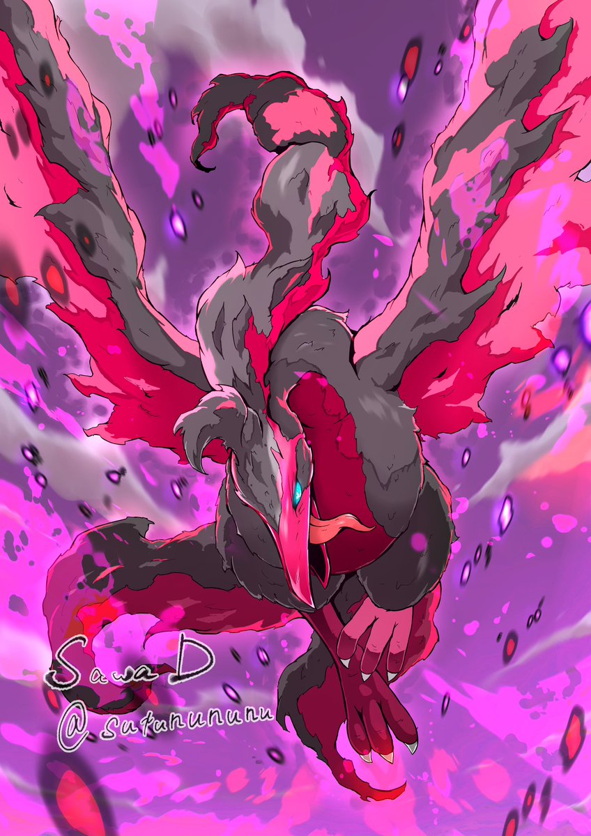 さわD @skeb依頼募集中 tweet media