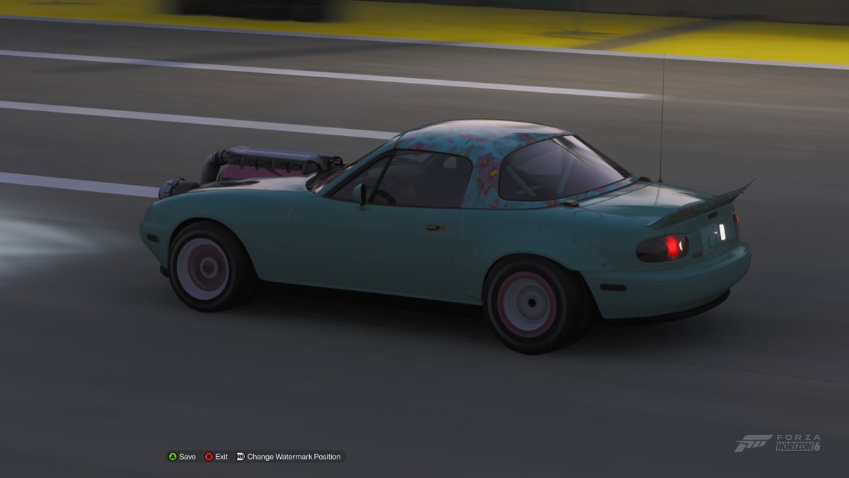 PresskottCore's tweet photo. #ForzaHorizon６ https://t.co/FRVgiWwe7Q