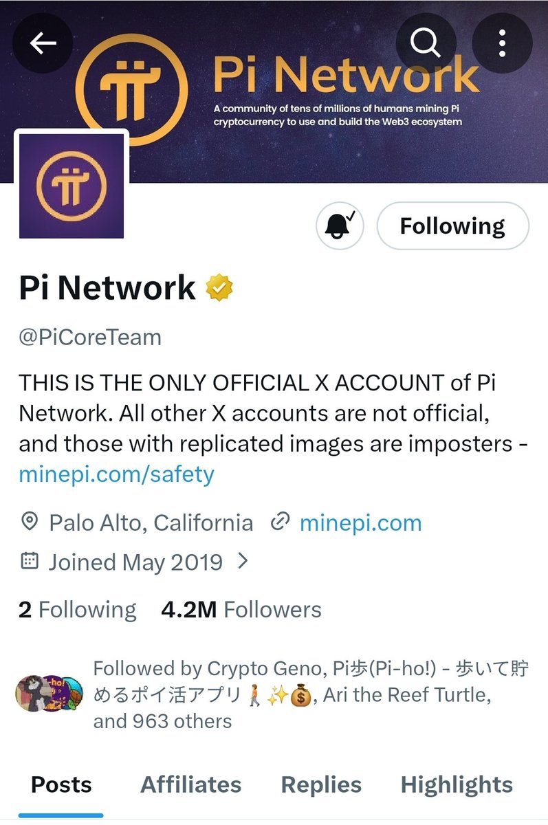 Pi Network Excitement USA Models For Pi tweet media