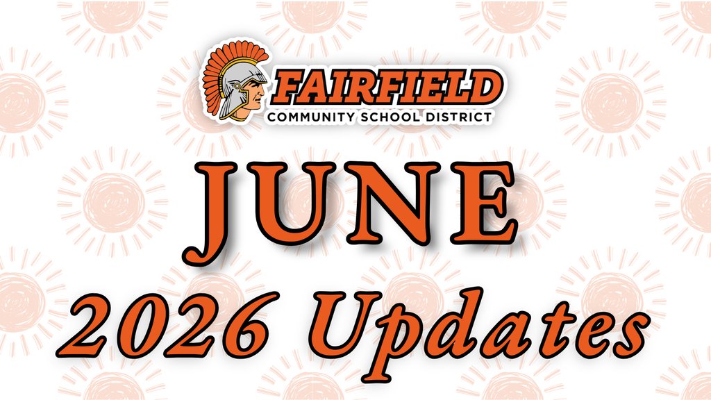 Fairfield Trojans tweet media