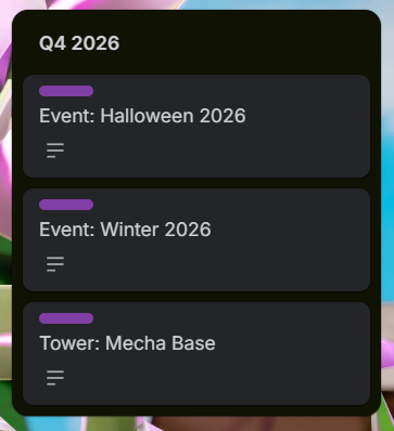 ChaosX__'s tweet photo. MECHA BASE FOR Q4 WHAATTTTTTT https://t.co/NnSx4axGcO