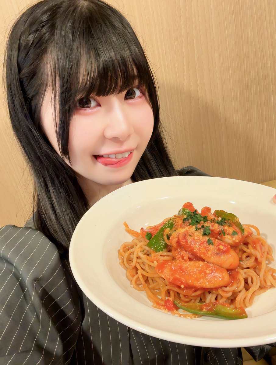 赤城はるか▼ネギトロ教🐈わっしょい!ATLEPY tweet media