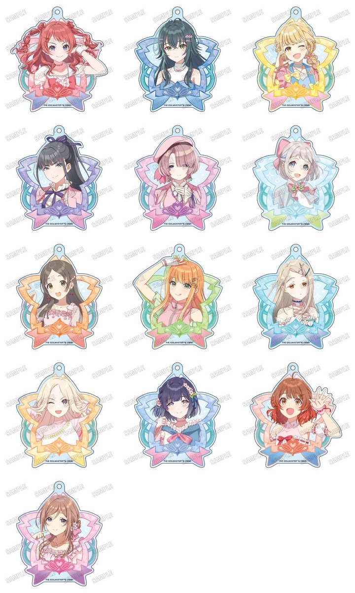 zutapoke's tweet photo. 【学マスグッズ情報】サクライログッズ（学園アイドルマスター）
https://t.co/x9C58rElxB

Colleizeでの購入期限間近！
6月10日(水)までです！
最大10%ポイント還元！7,700円以上購入もしくはプレミアム会員は送料無料でお得です！

この機会にぜひ！ https://t.co/tj7KWPDOPB