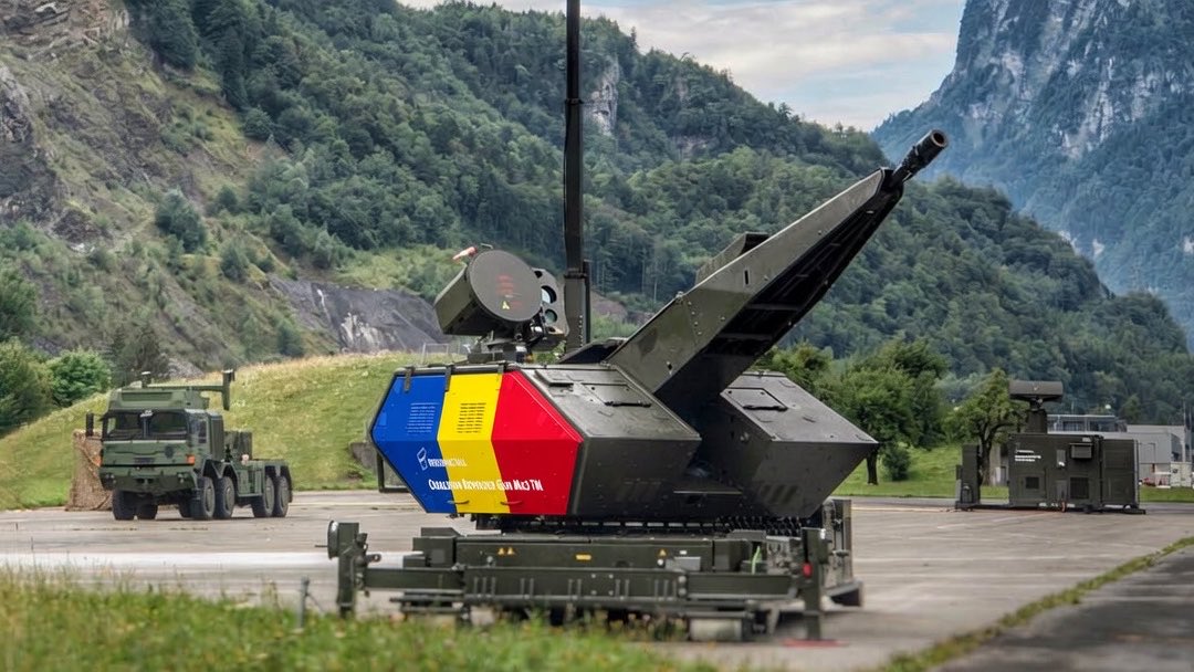 Modern Warfare with Romania tweet media